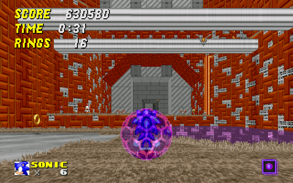 THZ1 in SRB2 v2.2