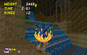 Deep Sea Zone Act 1