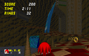 Deep Sea Zone Act 1