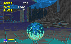 Deep Sea Zone Act 1