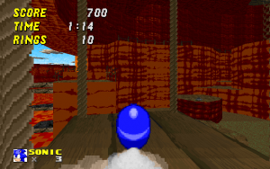 Arid Canyon Zone Act 2
