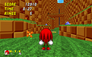 Greenflower Zone Act 2