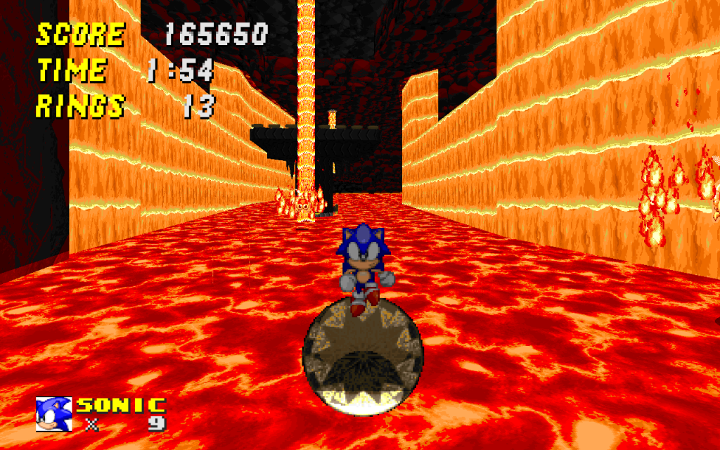 Also RVZ1 in SRB2 v2.2